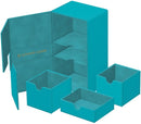 Twin Flip`n`Tray Summer Edition 2025 - Lagoon (Holds 200+)