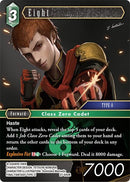 Eight [Journey of Discovery]