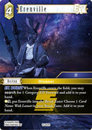 Erenville EX [Journey of Discovery]