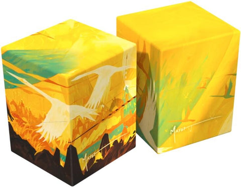 Boulder 100+ RTE Artist Edition 3 - Dominik Mayer (Duo-Pack)
