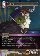 Edea [Journey of Discovery]