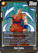 Son Goku (FB08-077) [Saiyan's Pride]
