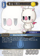 Mog (VI) [Journey of Discovery]
