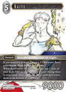 Bartz [Journey of Discovery]