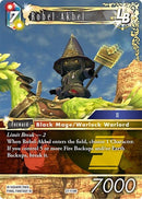 Robel-Akbel LB [Journey of Discovery]