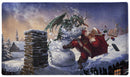 Dragon Shield: Playmat - Christmas (2025)