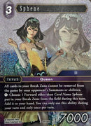 Sphene [Journey of Discovery]