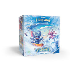 Lorcana - Winterspell - All