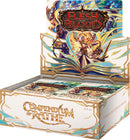 Compendium of Rathe - Booster Box