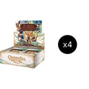 Compendium of Rathe - Booster Box Case