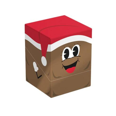 Squaroes South Park (Holiday Special)  - Mr. Hankey