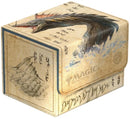 Magic: The Gathering Avatar: The Last Airbender Sidewinder 100+ Xenoskin Deck Box - The Unagi of Kyoshi Island