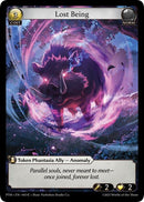 Lost Being (043) [Phantom Monarchs]