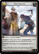 Thieving Cut (069) [Phantom Monarchs]