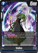 Vados [Saiyan's Pride]