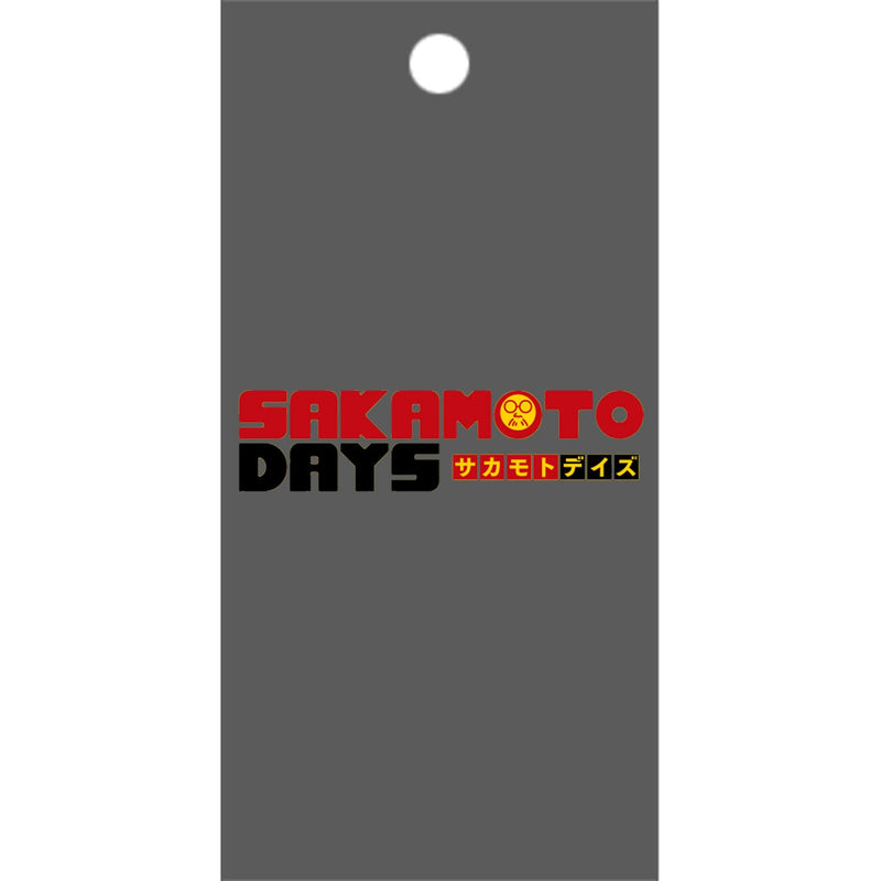 Image for SAKAMOTO DAYS - Booster Pack - Union Arena