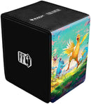 Ultra PRO: Alcove Flip Deck Box - FINAL FANTASY (AA)