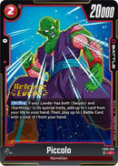 Piccolo (FB08-020) [Saiyan's Pride Release Event]