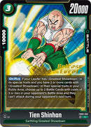 Tien Shinhan [Saiyan's Pride Release Event]