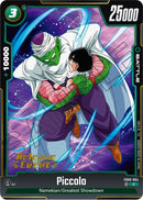 Piccolo (FB08-064) [Saiyan's Pride Release Event]