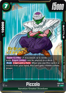 Piccolo (FB08-065) [Saiyan's Pride Release Event]