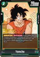 Yamcha [Saiyan's Pride Release Event]