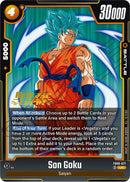 Son Goku (FB08-077) [Saiyan's Pride Release Event]