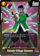 Natade Village Shaman [Saiyan's Pride Release Event]