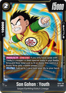 Son Gohan : Youth (FB08-109) [Saiyan's Pride Release Event]