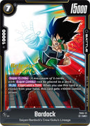 Bardock (FB08-111) [Saiyan's Pride Release Event]