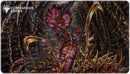 Ultra PRO: Holofoil Playmat - Commander Series 6 (Sliver Queen)