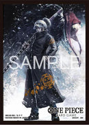Bandai: 70ct Card Sleeves - Trafalgar Law (TCG+ Store Edition Vol. 6)