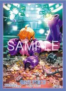 Bandai: 70ct Card Sleeves - Lilith (TCG+ Store Edition Vol. 6)