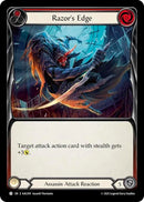Razor's Edge [AAC019] (Armory Deck: Arakni)