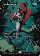 Lord of Atlantis (Borderless) [Marvel Universe: Eternal-Legal]