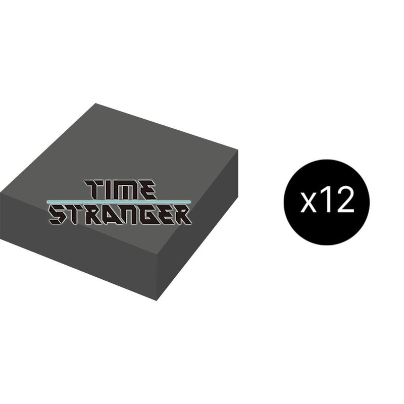 Time Stranger - Booster Box Case