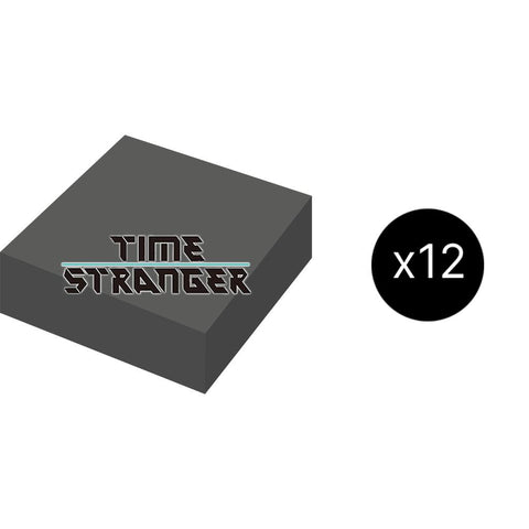 Time Stranger - Booster Box Case