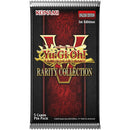 Rarity Collection 5 - Booster Pack (1st Edition)