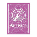 Bandai: 70ct Card Sleeves - Standard Purple