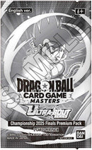 Championship 2025 Finals Premium Pack
