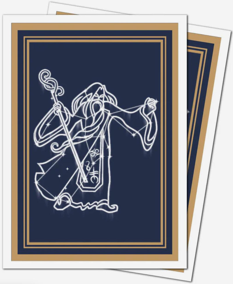 Ultra PRO: APEX Deck Protector Sleeves - The Elder Scrolls: Mages Guild (105-pack)