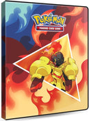 Ultra PRO: 9-Pocket Portfolio - Pokemon (Armarouge & Ceruledge)