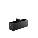 Dragon Shield: Fortress - 1 (Black)