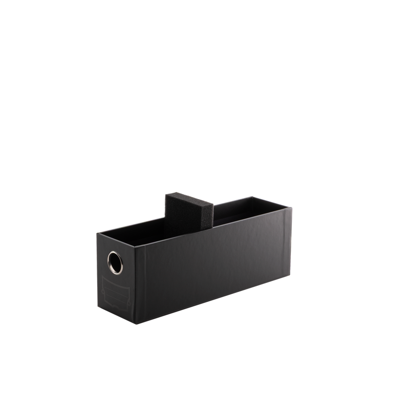 Dragon Shield: Fortress - 1 (Black)