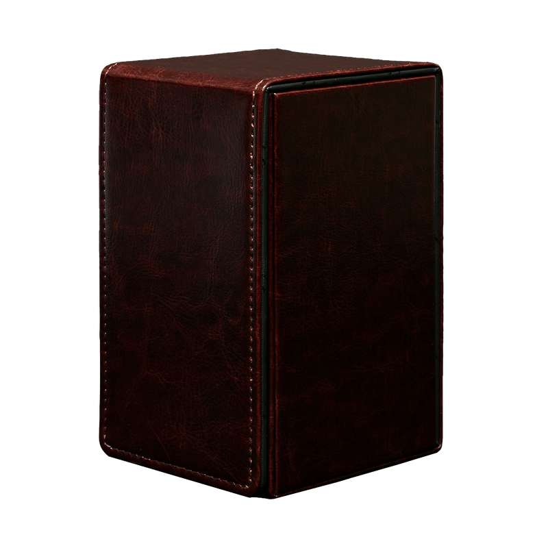 Ultra PRO: Alcove Tower - Cowhide