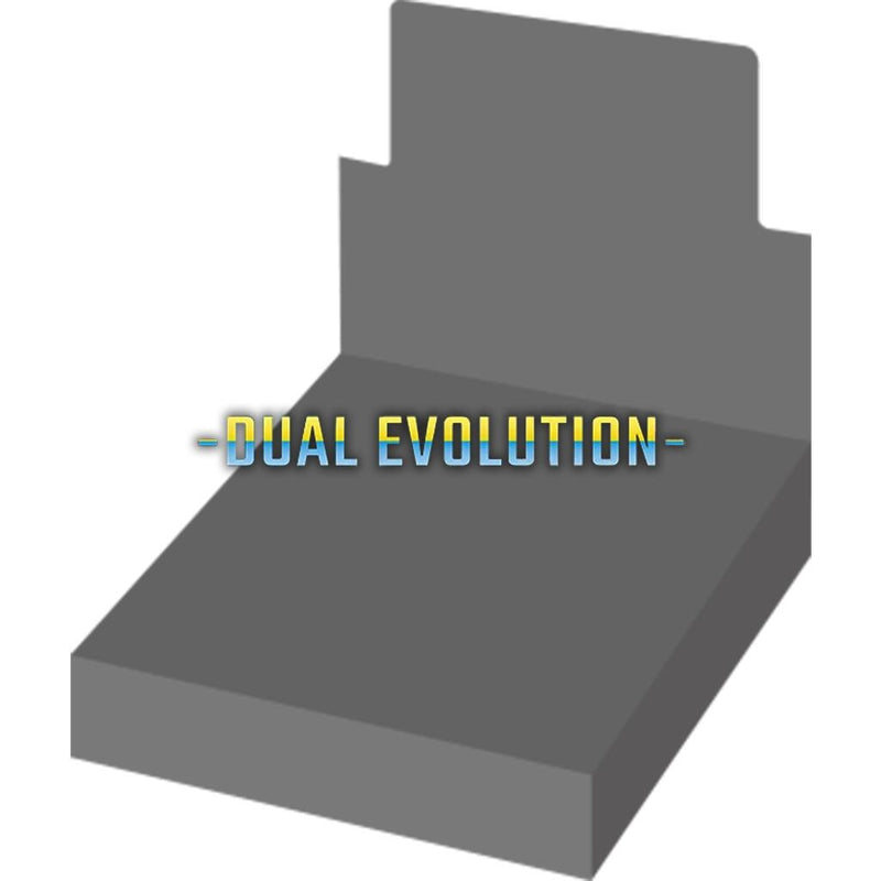 Dual Evolution Booster Box