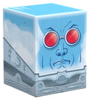 Squaroes DC Batman Gotham City Wave II - Mr. Freeze