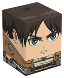 Squaroes Attack on Titan Wave II - Eren Jäger