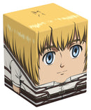 Squaroes Attack on Titan Wave II - Armin Arlert