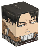Squaroes Attack on Titan Wave II - Levi Ackermann